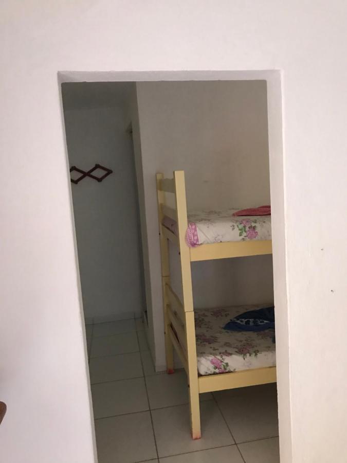 Pousada Casa Da Lu Aracati Exteriör bild